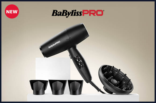 BaBylissPRO